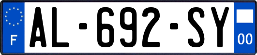 AL-692-SY