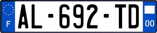 AL-692-TD