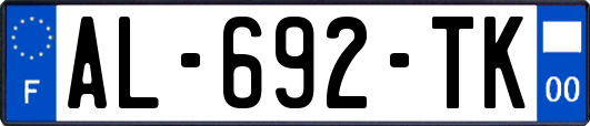 AL-692-TK