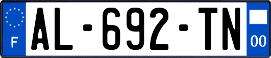 AL-692-TN