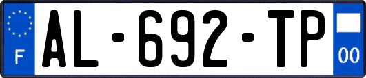 AL-692-TP