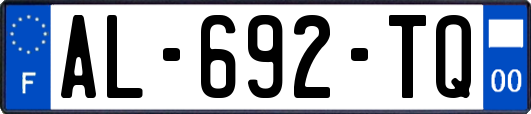 AL-692-TQ