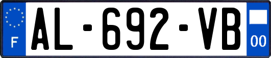 AL-692-VB