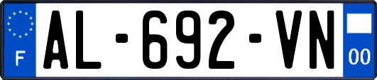 AL-692-VN