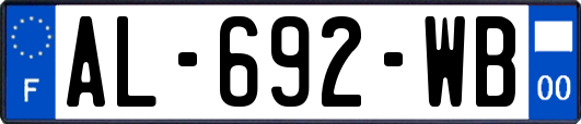 AL-692-WB