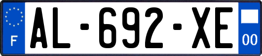 AL-692-XE