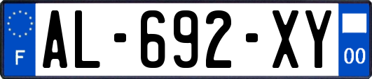 AL-692-XY