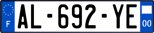 AL-692-YE