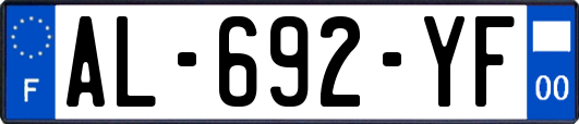 AL-692-YF
