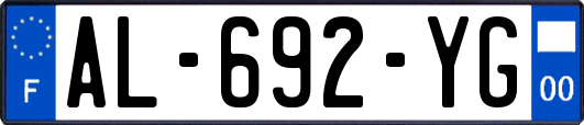 AL-692-YG