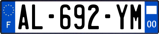 AL-692-YM