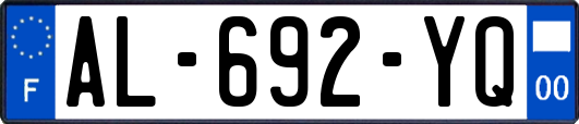 AL-692-YQ