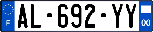 AL-692-YY