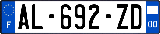 AL-692-ZD