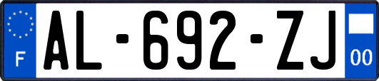 AL-692-ZJ