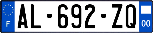 AL-692-ZQ