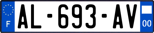 AL-693-AV