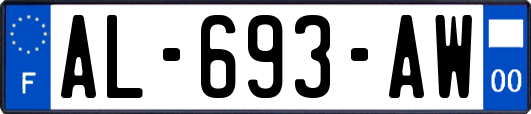 AL-693-AW