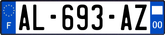 AL-693-AZ
