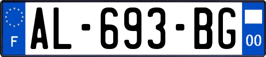 AL-693-BG