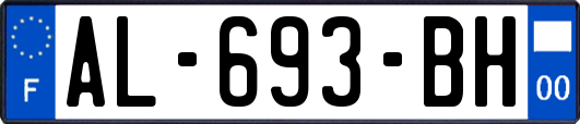 AL-693-BH