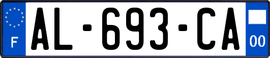 AL-693-CA