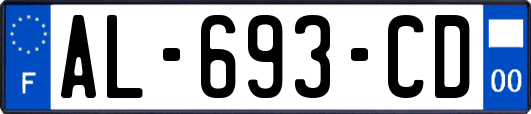 AL-693-CD