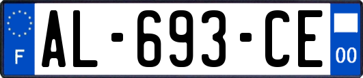 AL-693-CE