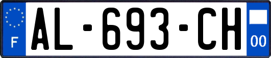 AL-693-CH