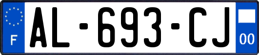 AL-693-CJ