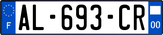 AL-693-CR