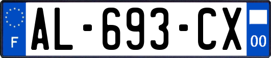 AL-693-CX