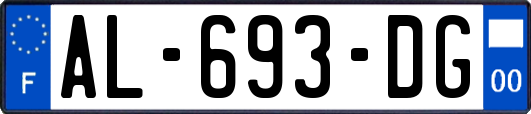 AL-693-DG