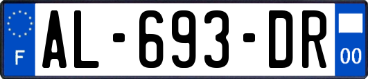 AL-693-DR