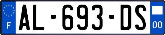 AL-693-DS
