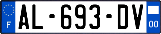 AL-693-DV