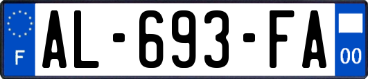 AL-693-FA