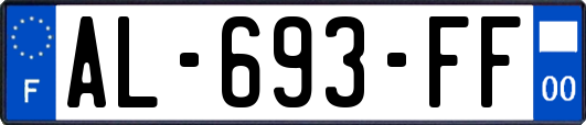 AL-693-FF