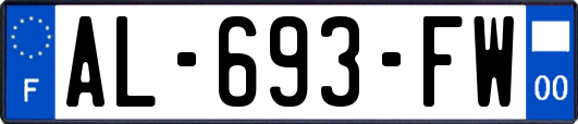 AL-693-FW