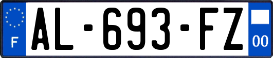 AL-693-FZ
