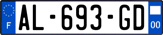 AL-693-GD