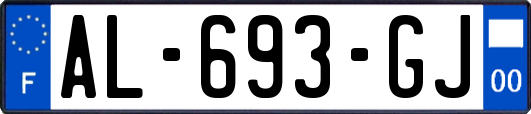 AL-693-GJ