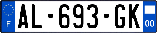 AL-693-GK