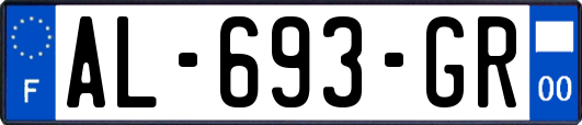AL-693-GR