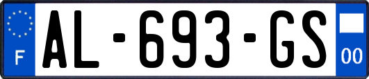 AL-693-GS
