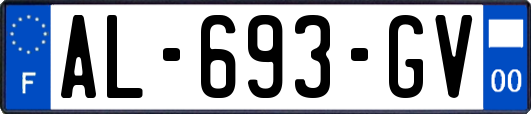 AL-693-GV