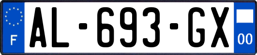 AL-693-GX