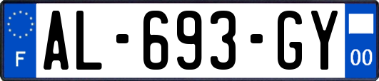 AL-693-GY