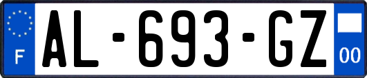 AL-693-GZ