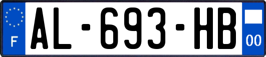 AL-693-HB